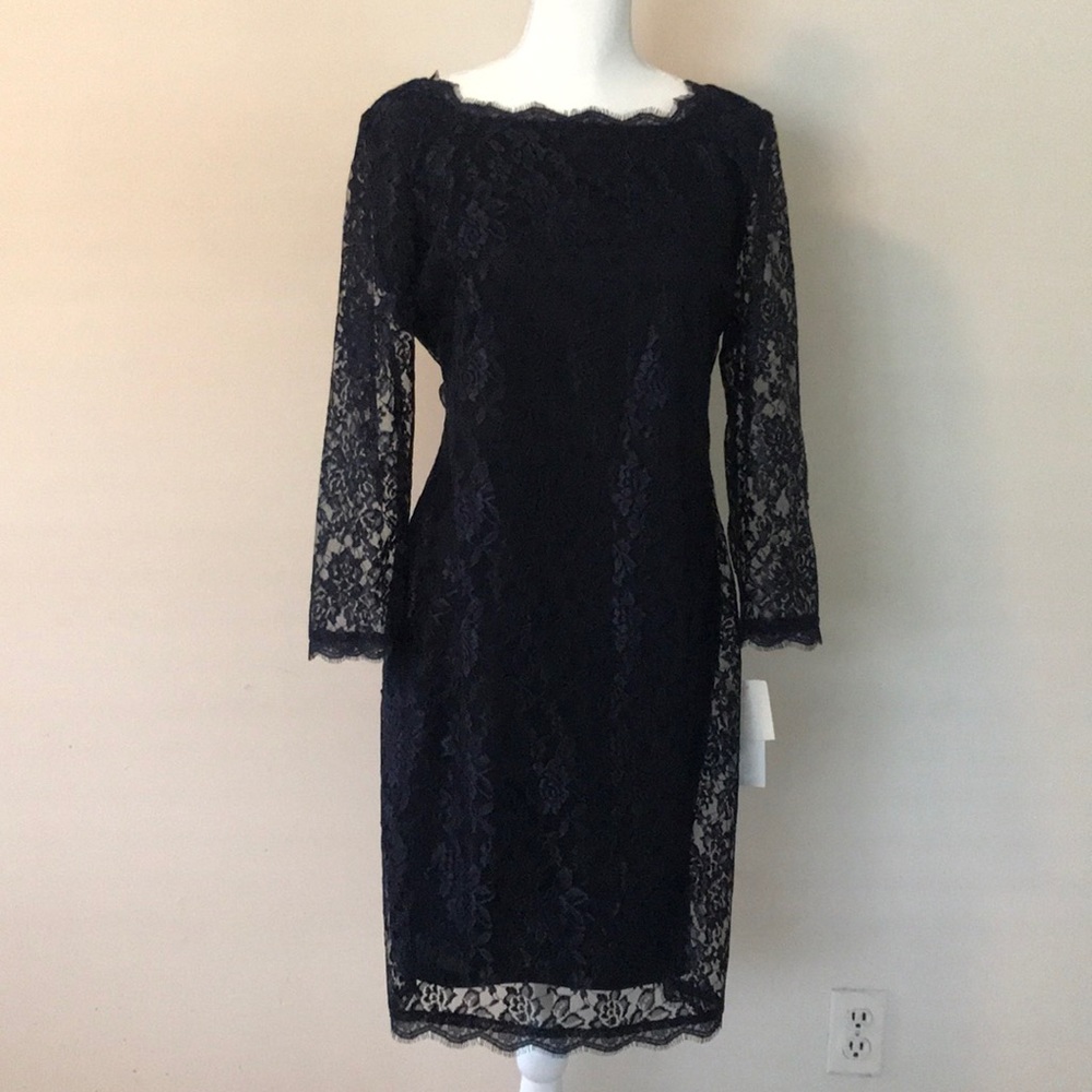 Never been worn cocktail dress
